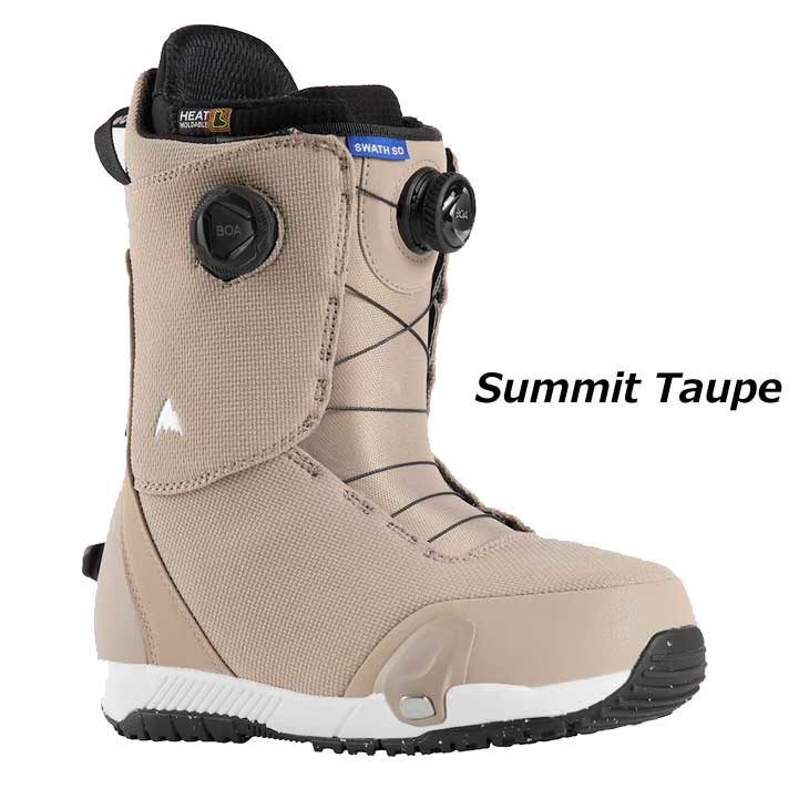 楽天市場】24-25 BURTON バートン スノーボード ブーツ メンズ Men's