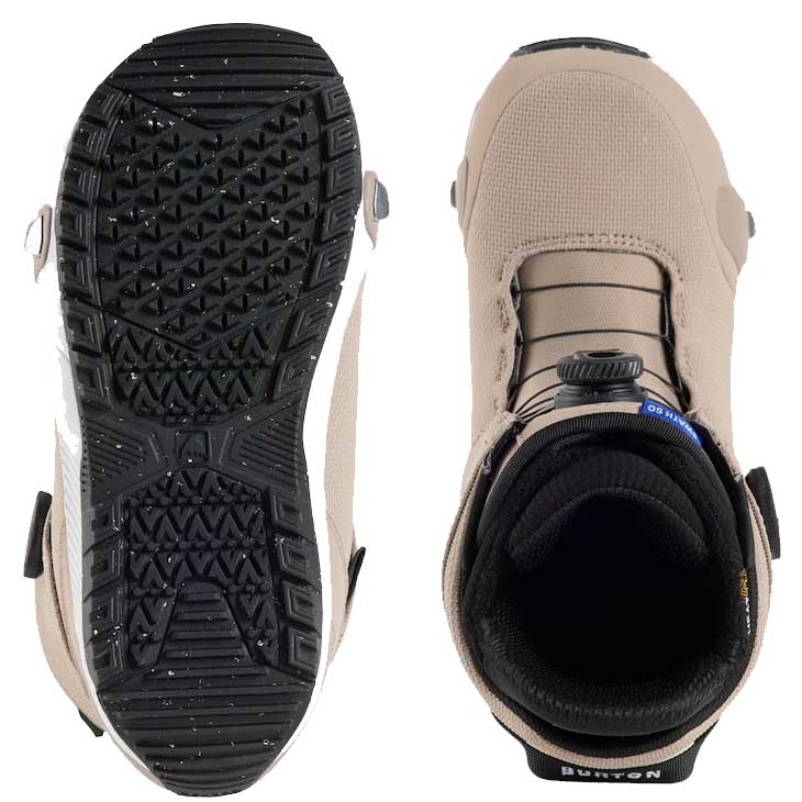 楽天市場】24-25 BURTON バートン スノーボード ブーツ メンズ Men's