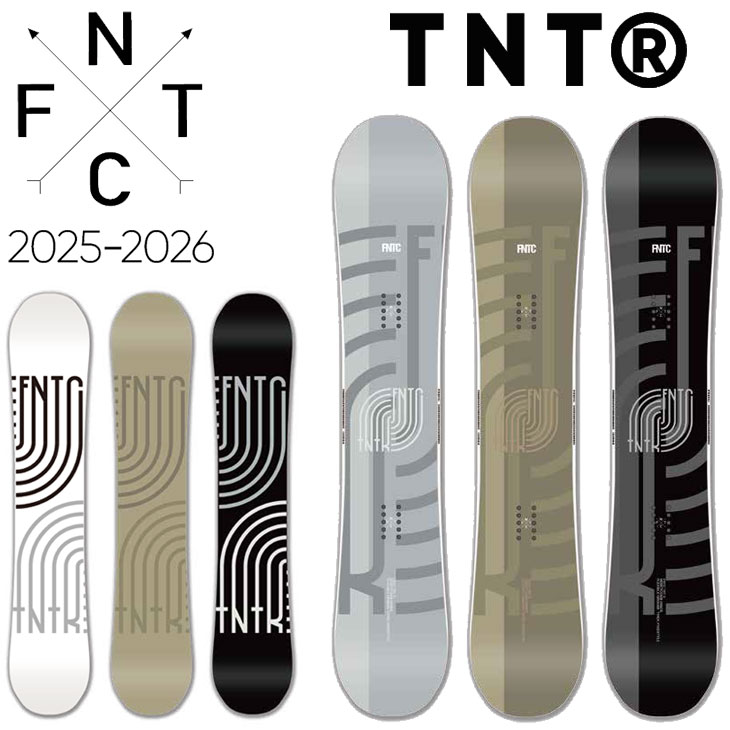 楽天市場】25-26 FNTC エフエヌティーシー TNT R ティーエヌティー