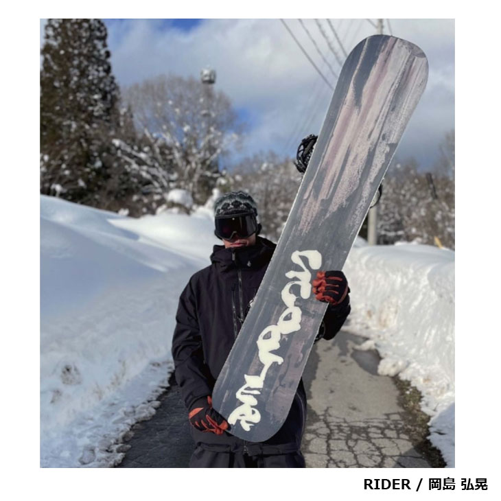 楽天市場】25-26 SCOOTER スクーター スノーボード 板 パーク【SCT