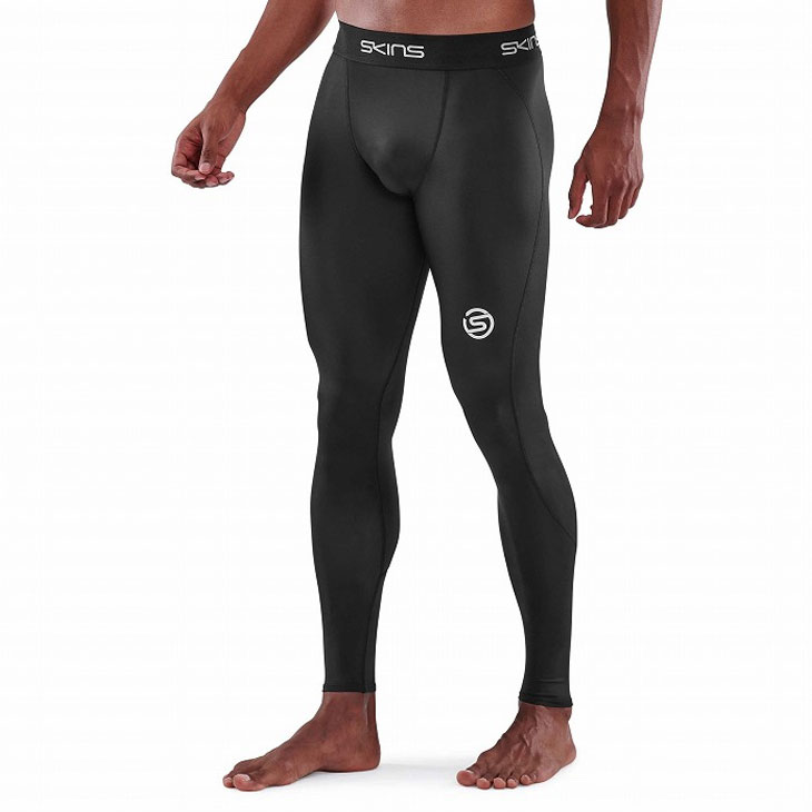 楽天市場】SKINS スキンズ SERIES-1 シリーズ ワン MENS LONG TIGHTS