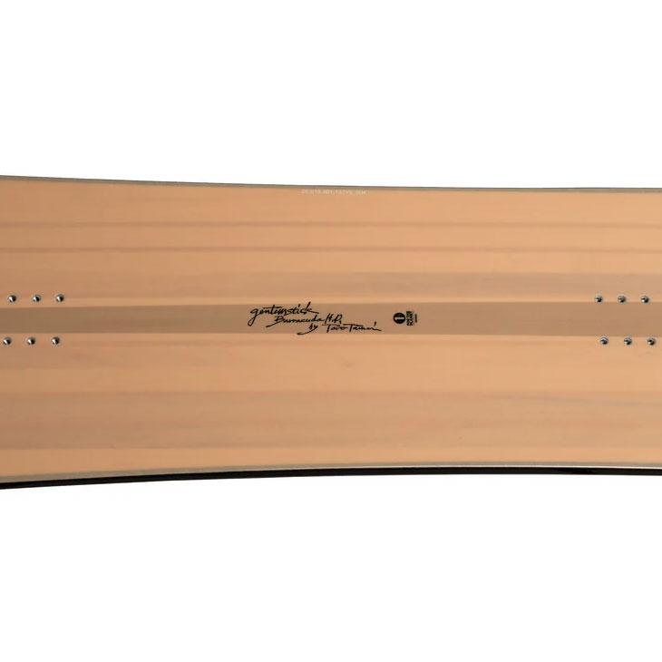 楽天市場】25-26 GENTEMSTICK ゲンテンスティック !! BARRACUDA HIGH