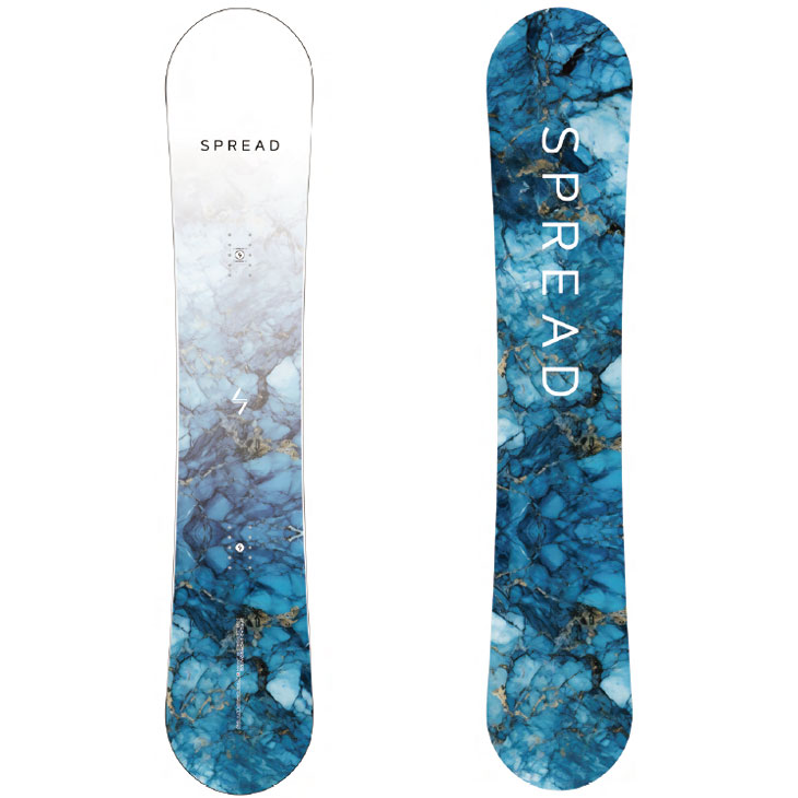 楽天市場】25-26 SPREAD スプレッド LTV エルティーブイ グラトリ