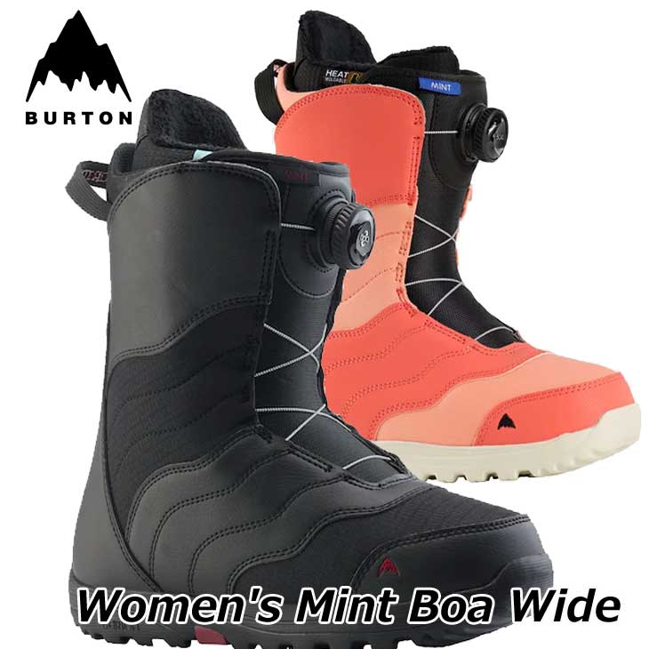 楽天市場】BURTON（靴サイズ（cm）24.5）（ブーツ｜スノーボード用品