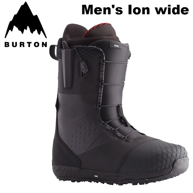 楽天市場】burton ion 27の通販