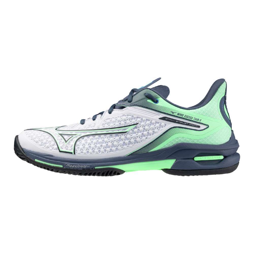 ミズノ ウエーブ エクシード ツアー 6 OC 61GB2472 (テニスシューズ