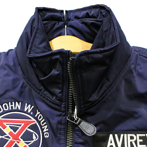 楽天市場】AVIREX アビレックス GT-10 メンズ アウター MA-1ジャケット