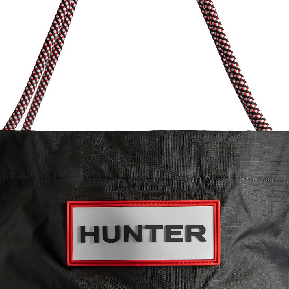 楽天市場】【rain15】ハンター ビーチバッグ レディース メンズ HUNTER