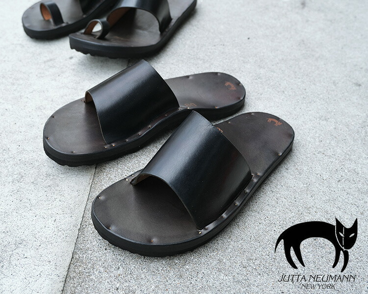 楽天市場】JUTTA NEUMANN ユッタニューマン Simone シモーネ Black