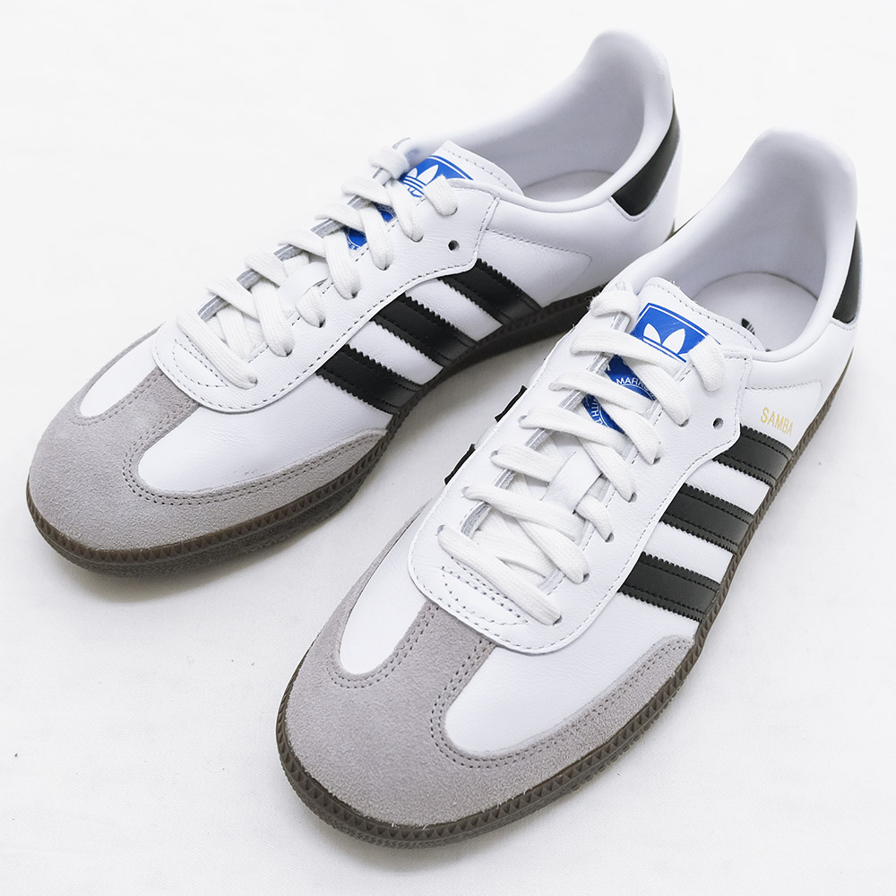 楽天市場】adidas Originals アディダス オリジナルス SAMBA OG サンバ