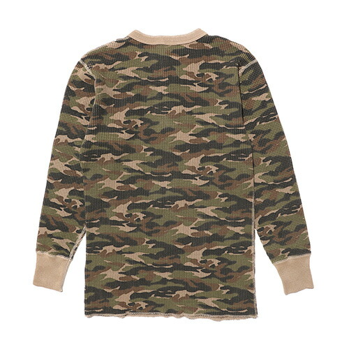 楽天市場】JELADO ジェラード AB94236 Mega Thermal Henly Neck メガ