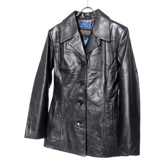 楽天市場】【美品】WILSONS LEATHER PELLE STUDIO ウィルソンズレザー