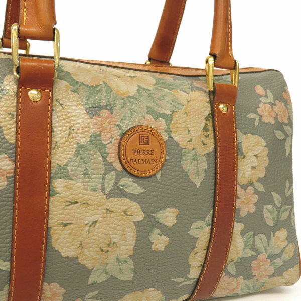 楽天市場】【中古】PIERRE BALMAIN ピエールバルマン アンティーク