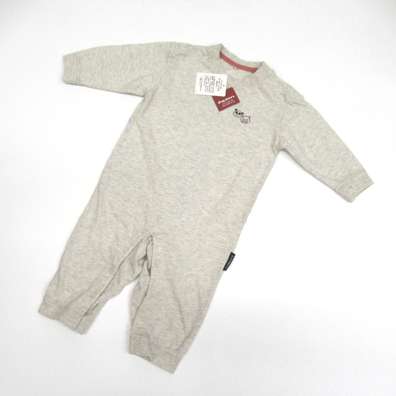 楽天市場】【未使用】drug store's ドラッグストアーズ ベビー