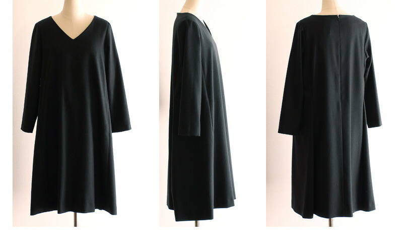 楽天市場】【GALERIE VIE−ギャルリー ヴィー】ウールサキソニー V