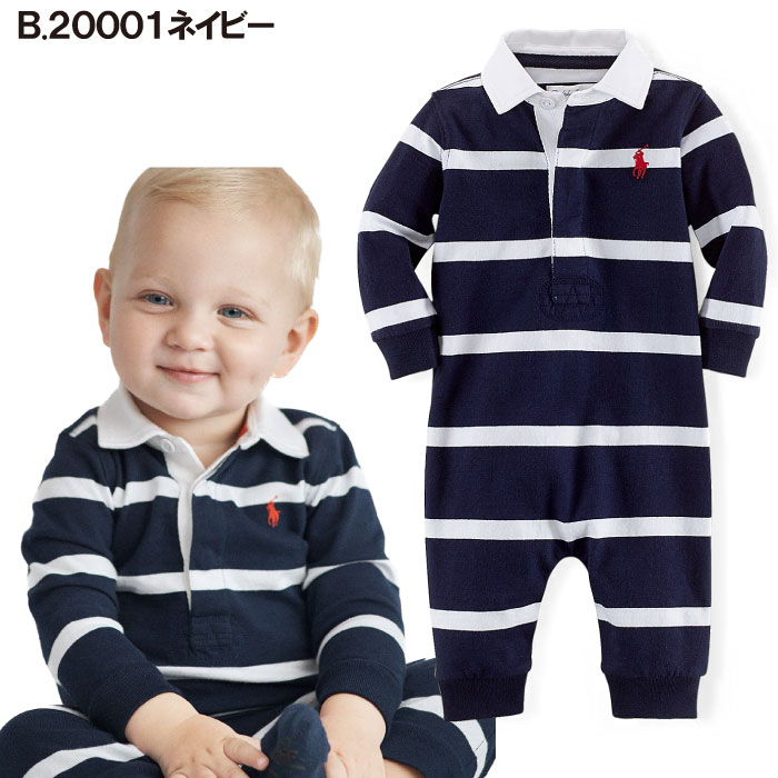 楽天市場】出産祝い 男の子 ラルフローレン ベビー ギフトセット