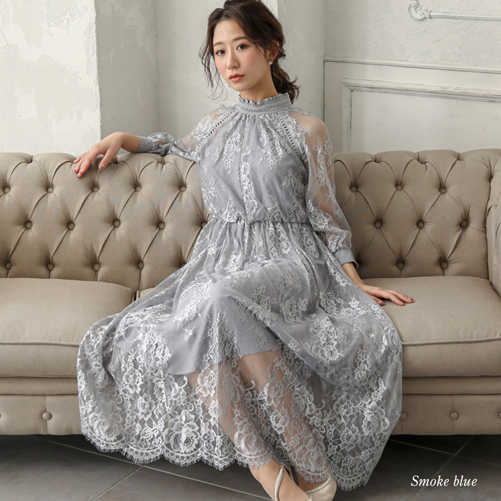 楽天市場】epic day エピックデイ パーティードレス 結婚式 ワンピース