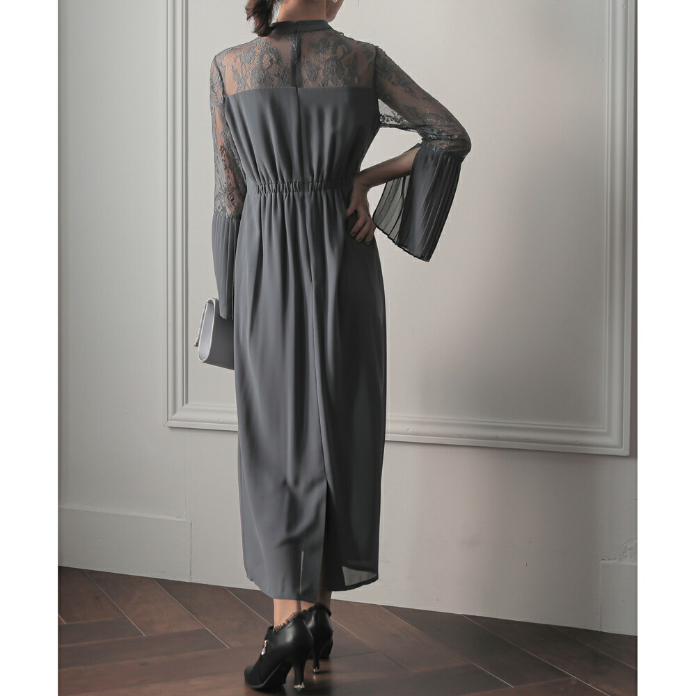 楽天市場】epic day エピックデイ ワンピース パーティードレス 結婚式