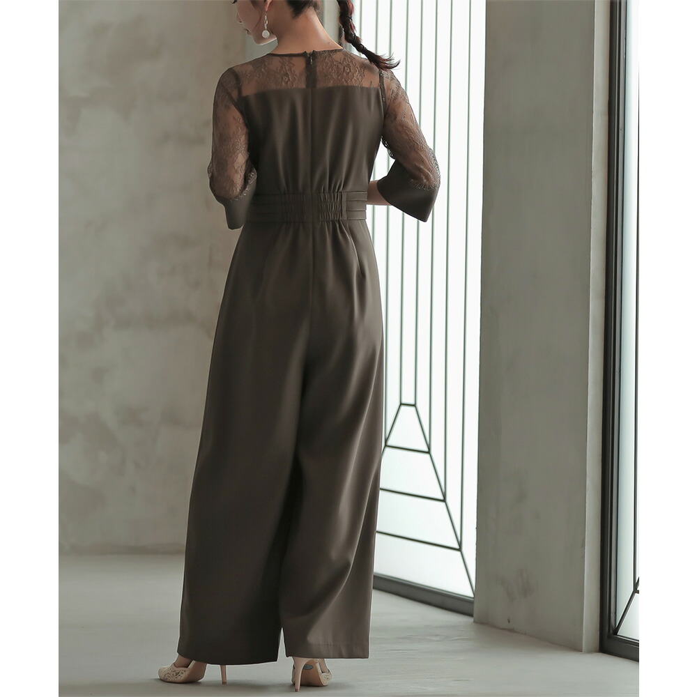 楽天市場】epic day エピックデイ パーティードレス 結婚式 ワンピース