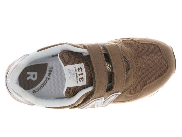 楽天市場】ニューバランス キッズ スニーカー 313 new balance P313