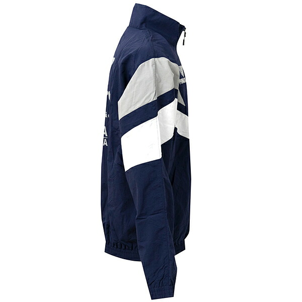 楽天市場】ペナルティ ヘリテージ・ウインドブレーカージャケット 大人