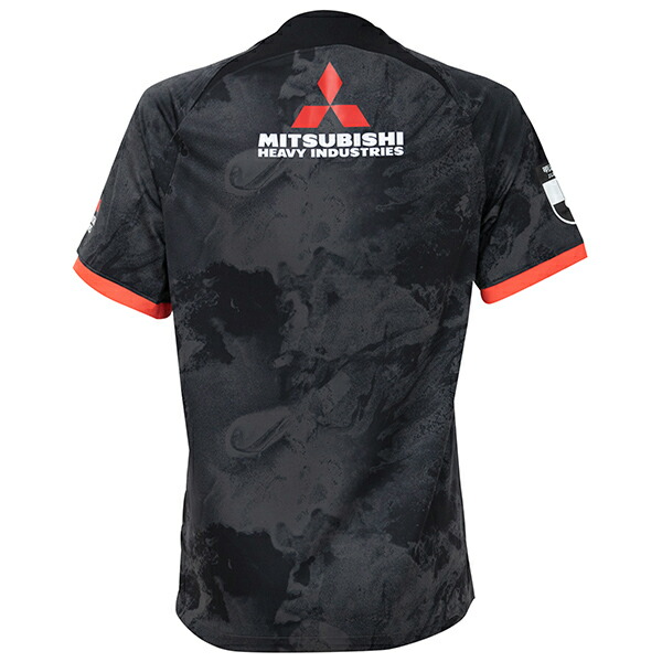 楽天市場】ナイキ 2024 浦和レッズ 3rdレプリカユニフォーム 大人用