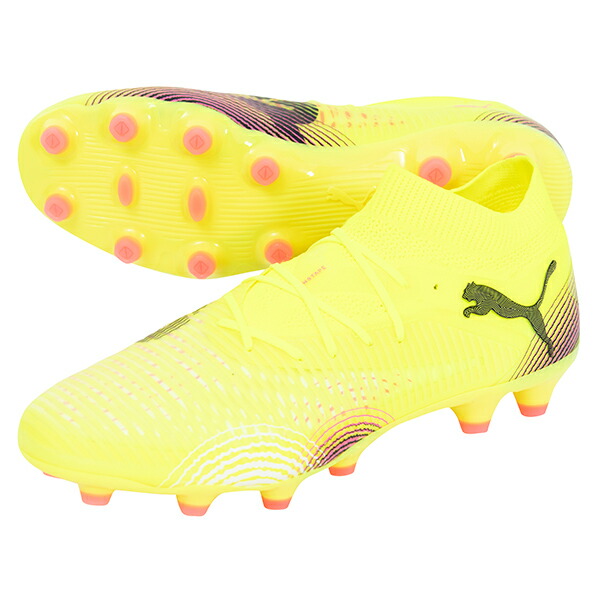 楽天市場】【大特価SALE】プーマ フューチャー 8 プロ HG/AG 大人用