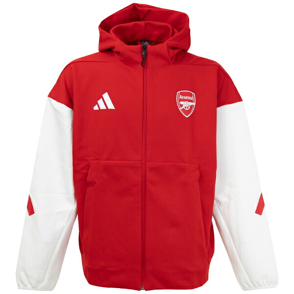 楽天市場】アディダス 25-26 アーセナルFC アンセムジャケット 大人用
