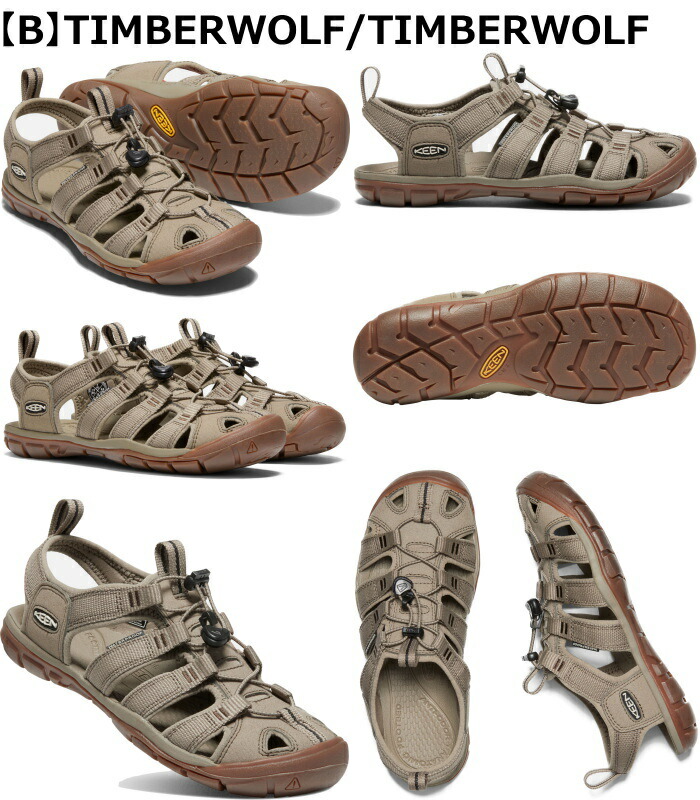 楽天市場】KEEN CLEARWATER CNX キーン クリアウォーター レディース