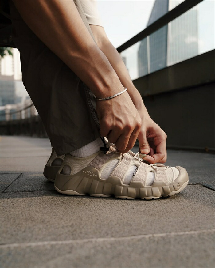 楽天市場】KEEN HYPERPORT H2 キーン ハイパーポート スポーツサンダル