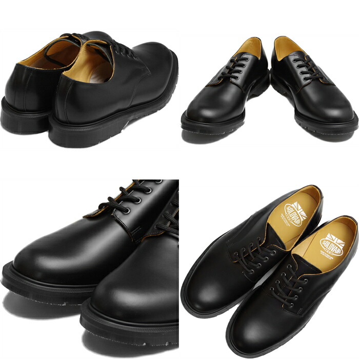 楽天市場】○○ 【SALE：30％OFF】 SOLOVAIR GIBSON SHOES 4 EYE