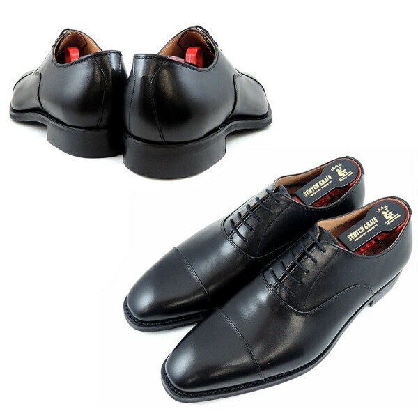 楽天市場】○○ スコッチグレイン SCOTCH GRAIN 0676 ストレートチップ