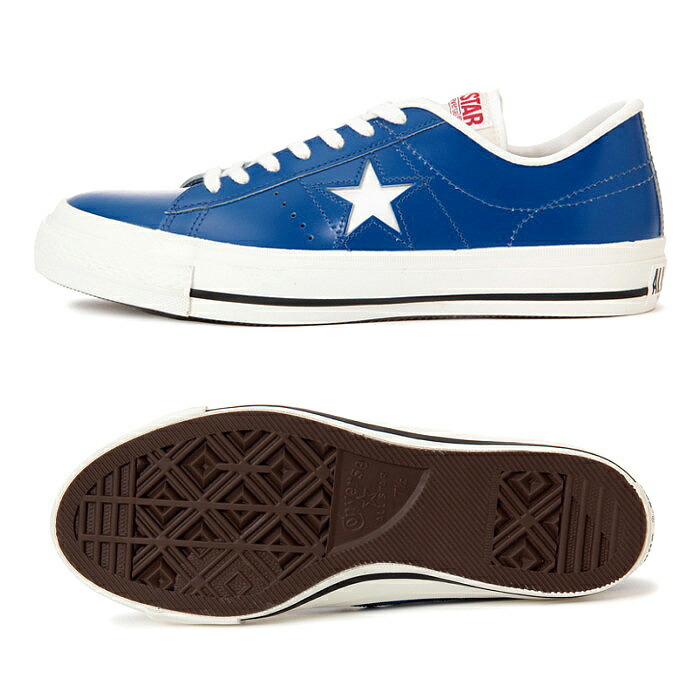 楽天市場】○○ コンバース ワンスター レザー 正規品 CONVERSE ONE