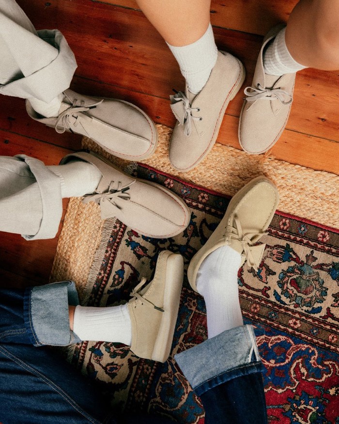 楽天市場】Clarks ORIGINALS Desert Boot クラークス デザートブーツ