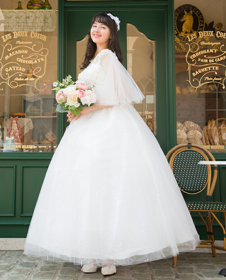 楽天市場】【あす楽】翌日配送可,ウェディングドレス,ウエディング