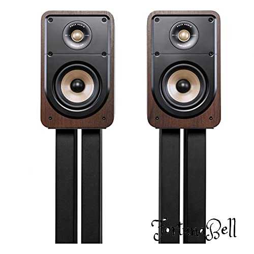 楽天市場】色：ブラウン ポークオーディオ POLK AUDIO SIGNATURE ELITE