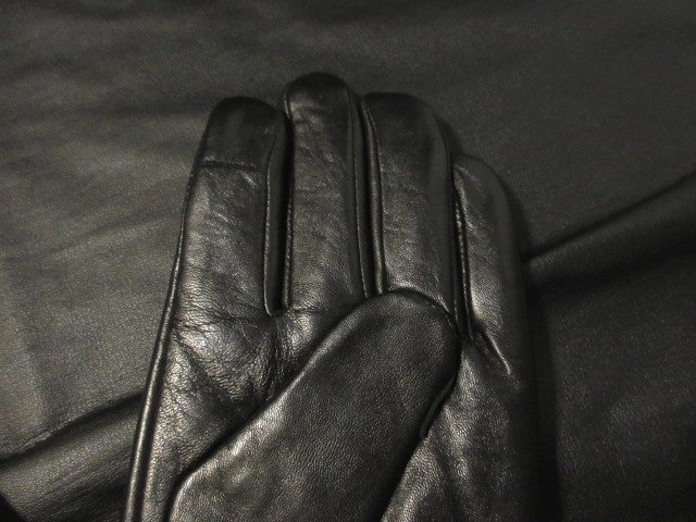 楽天市場】本物正規□BARNEYS バーニーズ□本革レザー手袋/グローブ