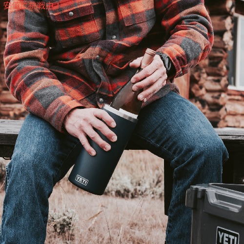 楽天市場】YETI イエティ ランブラー ワインチラー ケープトープ