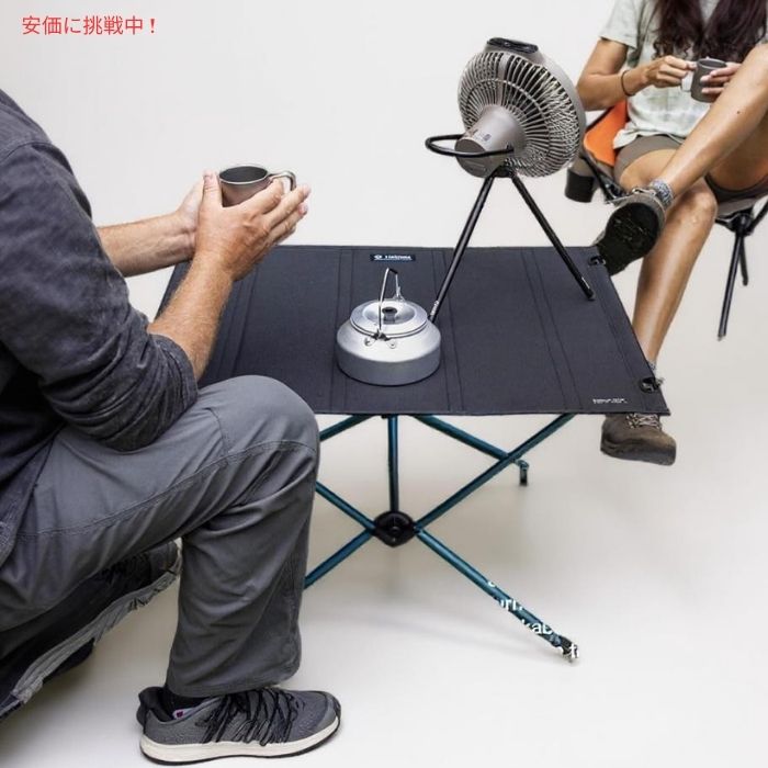 楽天市場】Helinox ヘリノックス テーブルワン ハードトップ 軽量