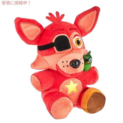 楽天市場】ファンコ ぬいぐるみ ファイブナイツアットフレディーズ