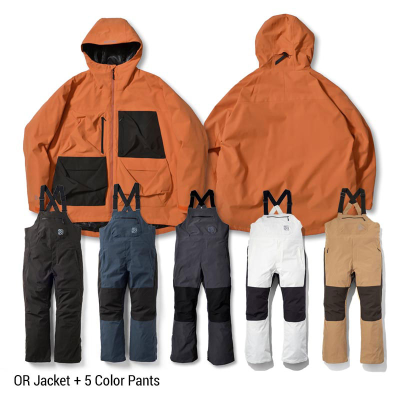 楽天市場】《FINAL SALE 33%OFF》スノーボードウェア スキーウェア