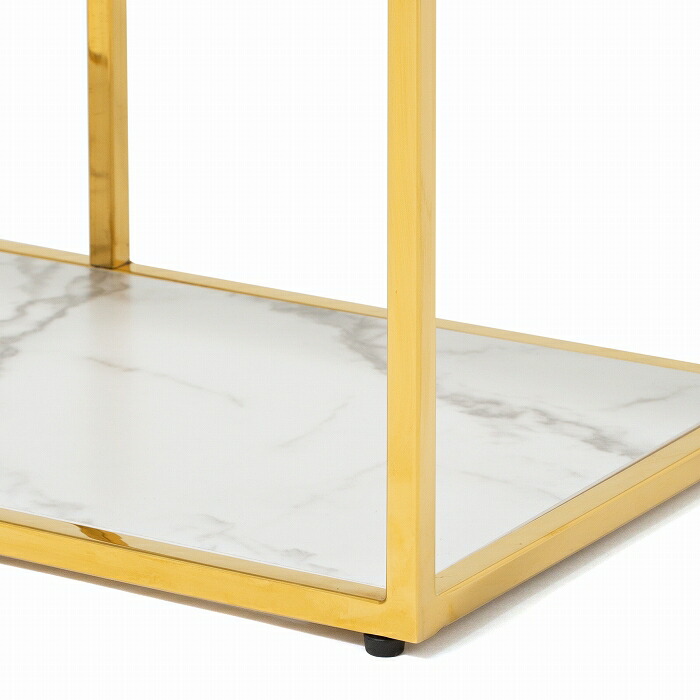 楽天市場】Francfranc フランフラン レーヌ TVボード 2【幅89.5cm×奥行