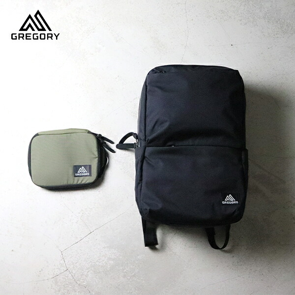 楽天市場】10%OFFクーポン対象 / グレゴリー GREGORY / COVERT MISSION