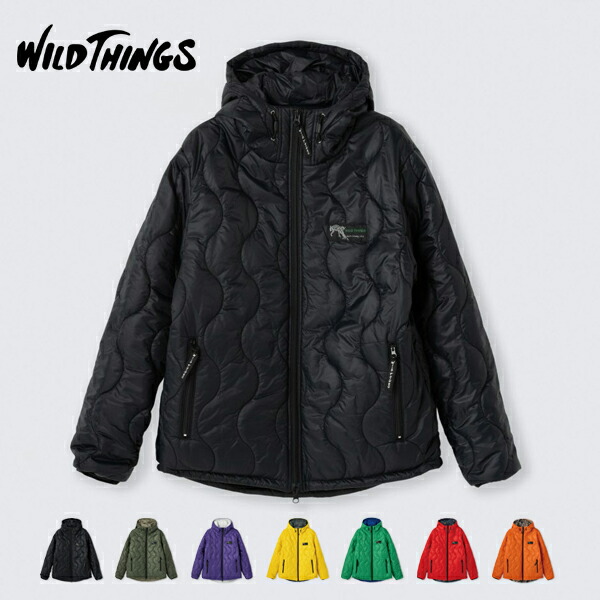楽天市場】40%OFF / ワイルドシングス WILDTHINGS / リバーシブル