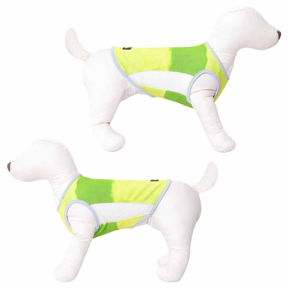 楽天市場】ALPHAICON アルファアイコン サマークーリングタンクトップ