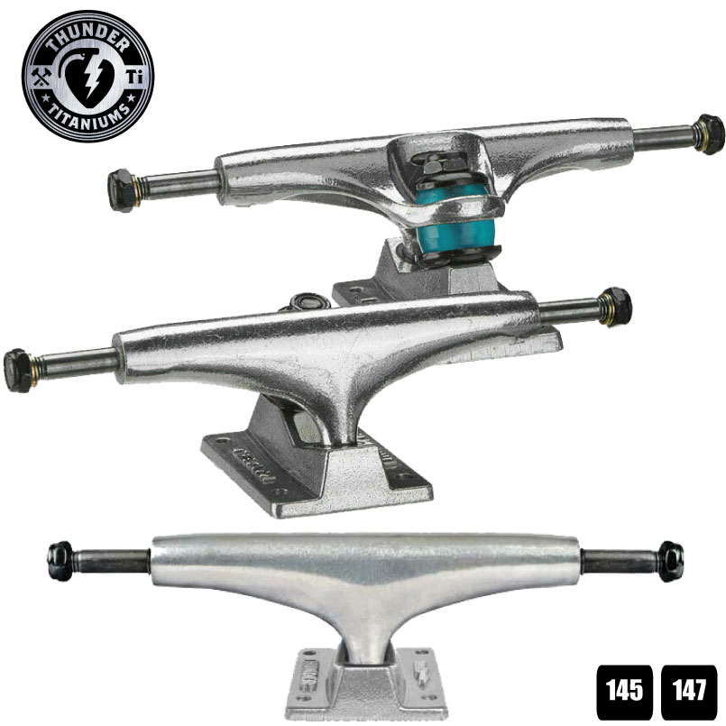 楽天市場】サンダー トラック ポリッシュ ハイトラック セット THUNDER