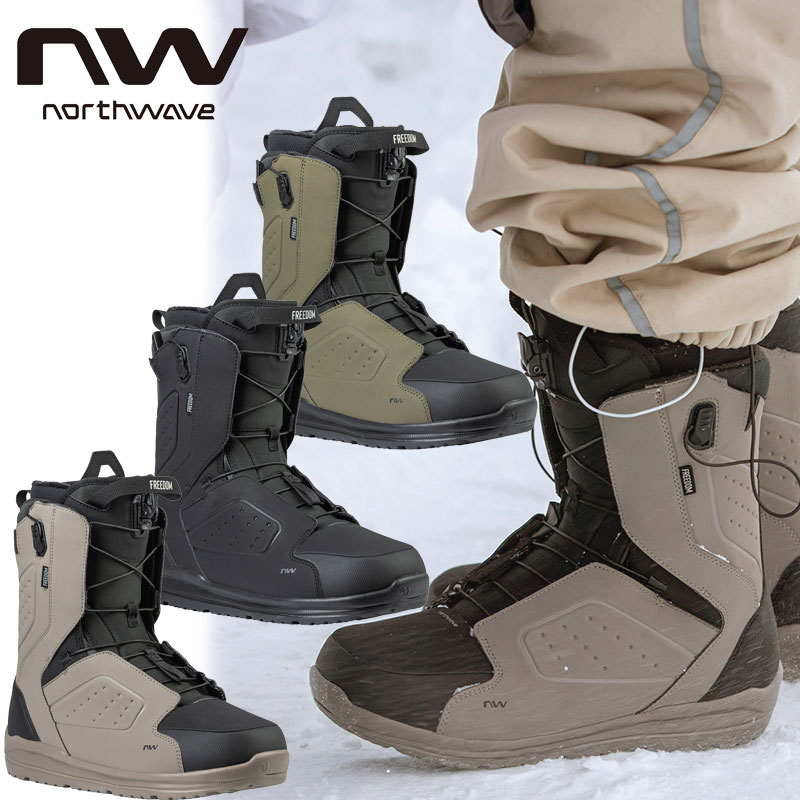 スノーボードブーツ ノースウェーブ」の人気商品一覧 | 安い商品を通販