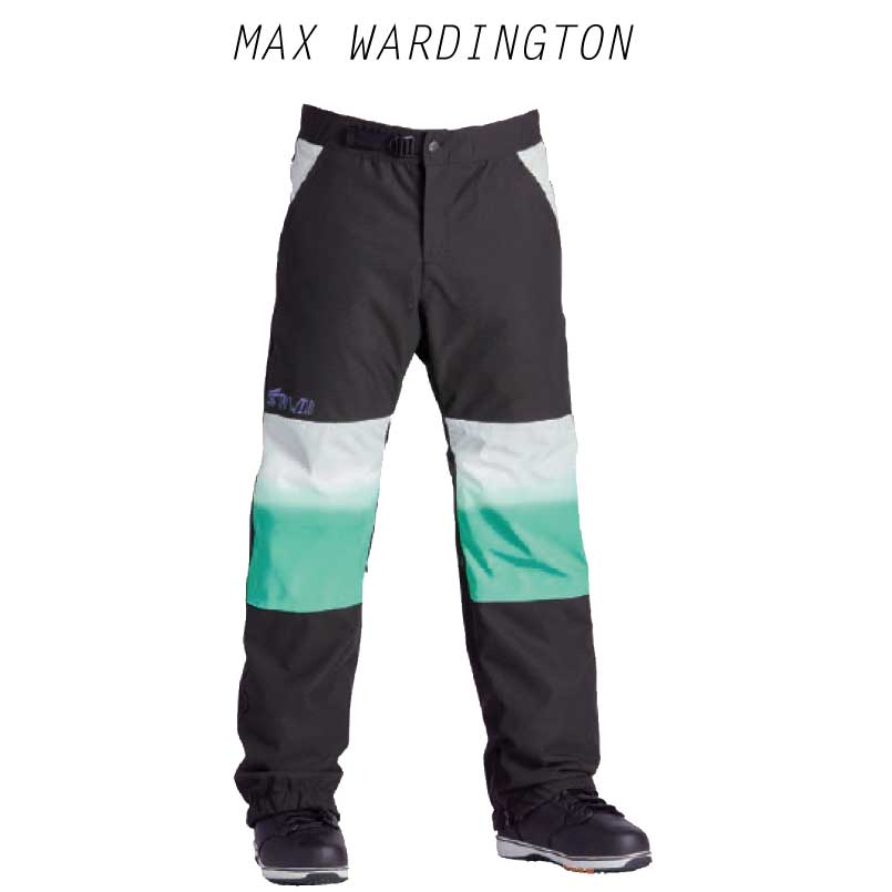 楽天市場】エアブラスター エラスティック ボスパンツ AIRBLASTER