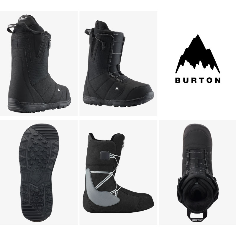 楽天市場】バートン ブーツ スノーボード モト Burton moto SNOWBOARD