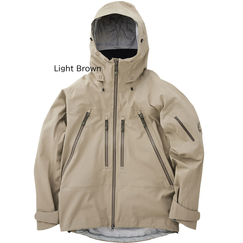 楽天市場】ティートンブロス ティービー ジャケット TetonBros TB